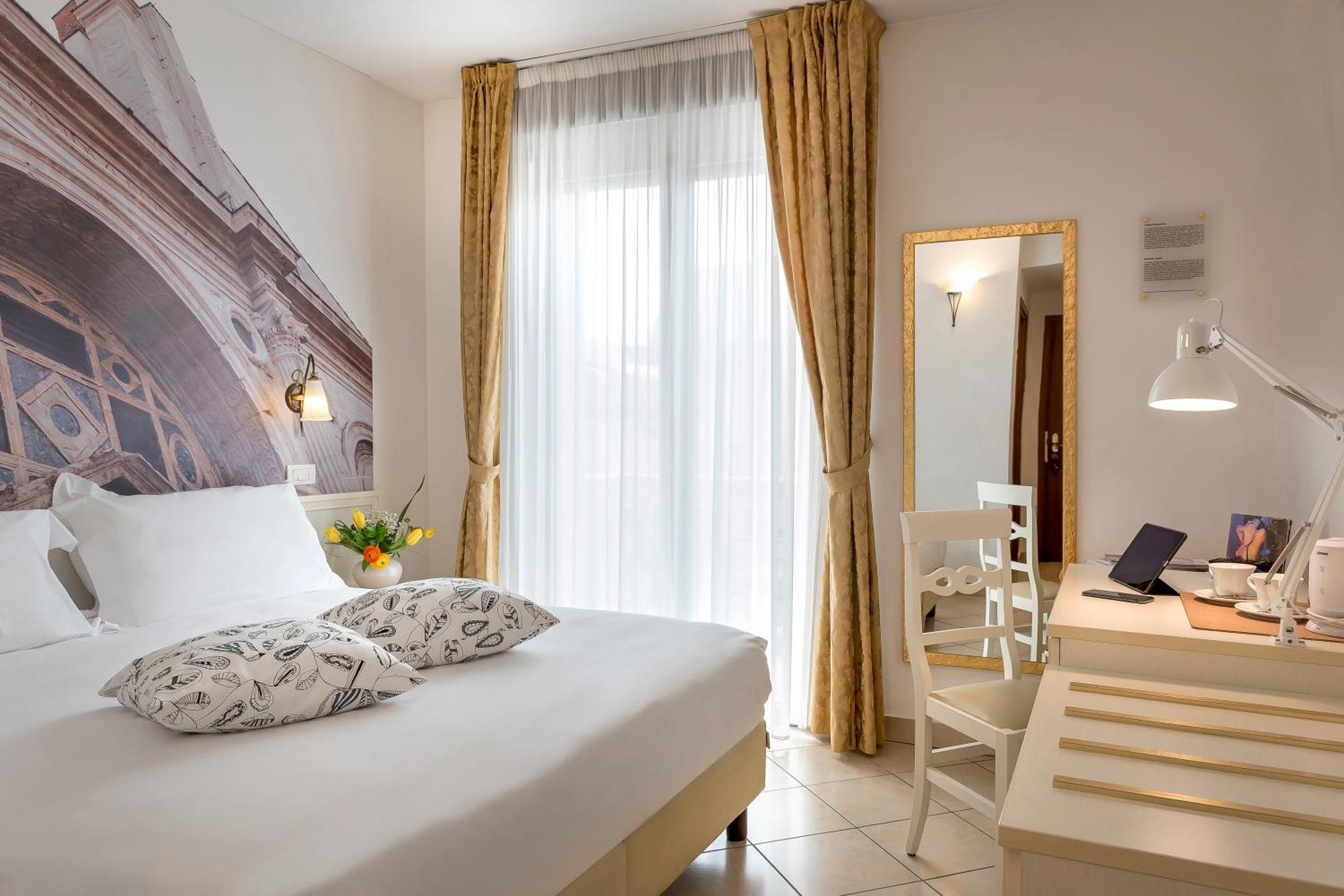 Double Room Spa