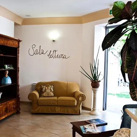 Sovrana Hotel & Spa-2